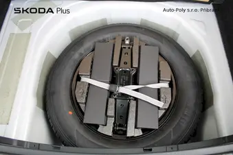 Škoda Scala Selection