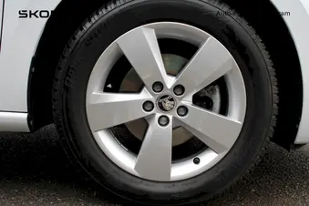 Škoda Scala Selection