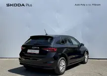 Fabia Top Selection