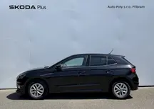 Fabia Top Selection