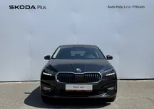 Fabia Top Selection