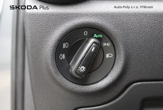 Škoda Fabia Monte Carlo