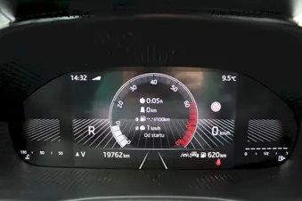 Škoda Fabia Monte Carlo