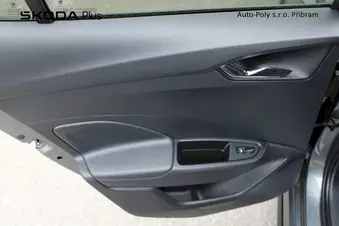 Škoda Fabia Monte Carlo