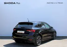 Fabia Monte Carlo