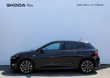 Fabia Monte Carlo