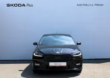 Fabia Monte Carlo