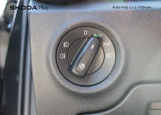 Škoda Fabia Monte Carlo