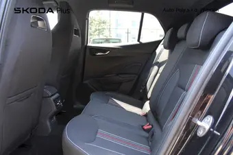 Škoda Fabia Monte Carlo