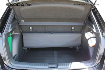Škoda Fabia Monte Carlo