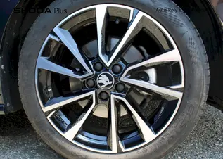 Škoda Fabia Monte Carlo