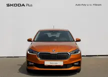 Fabia Style Plus