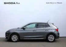 Fabia Top Selection