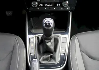 Škoda Fabia Top Selection