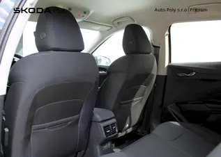 Škoda Fabia Top Selection