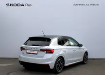 Fabia Monte Carlo