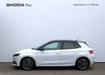 Fabia Monte Carlo