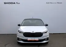 Fabia Monte Carlo