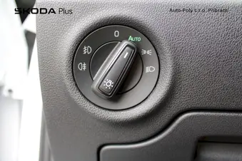 Škoda Fabia Monte Carlo