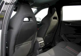 Škoda Fabia Monte Carlo