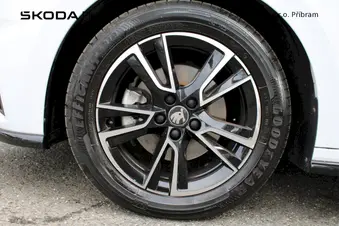 Škoda Fabia Monte Carlo