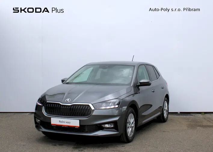 Fabia Style