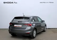 Fabia Style