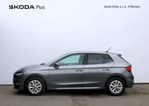 Fabia Style