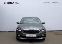 Fabia Style