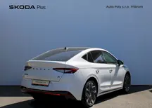 Enyaq Coupé RS