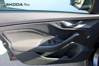 Škoda Kamiq Top Selection