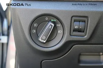 Škoda Kamiq Top Selection