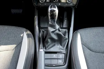 Škoda Kamiq Top Selection