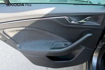 Škoda Kamiq Top Selection