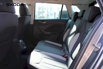 Škoda Kamiq Top Selection