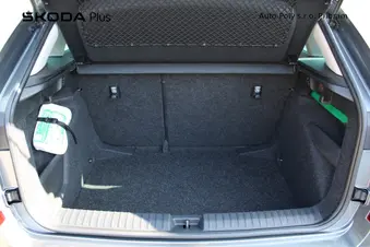 Škoda Kamiq Top Selection