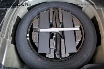 Škoda Kamiq Top Selection