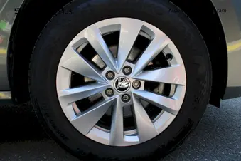 Škoda Kamiq Top Selection