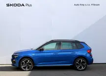 Kamiq Monte Carlo