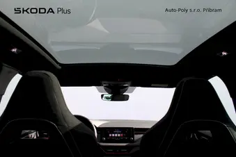 Škoda Kamiq Monte Carlo