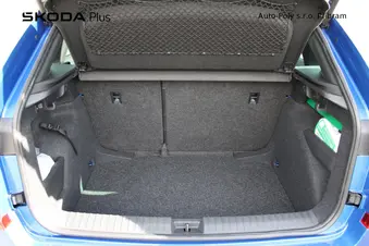 Škoda Kamiq Monte Carlo