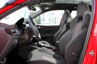 Škoda Kamiq Monte Carlo