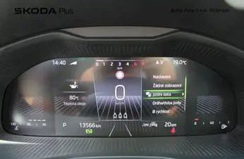Škoda Kamiq Monte Carlo