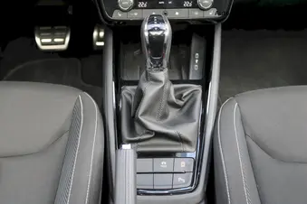 Škoda Kamiq Monte Carlo
