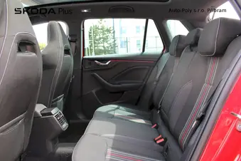 Škoda Kamiq Monte Carlo