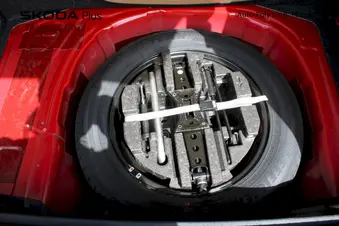 Škoda Kamiq Monte Carlo