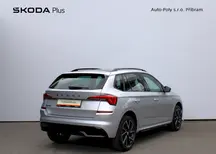 Kamiq Monte Carlo