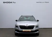 Kamiq Monte Carlo