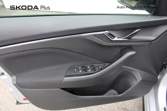 Škoda Kamiq Monte Carlo