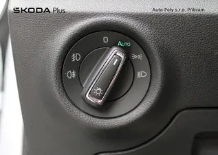 Škoda Kamiq Monte Carlo